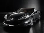 Peugeot 907 Concept 2004 года